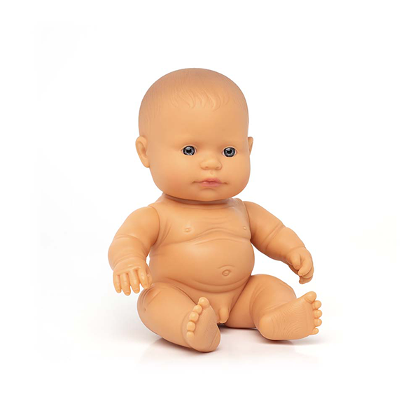 Nino Europeu 21 cm