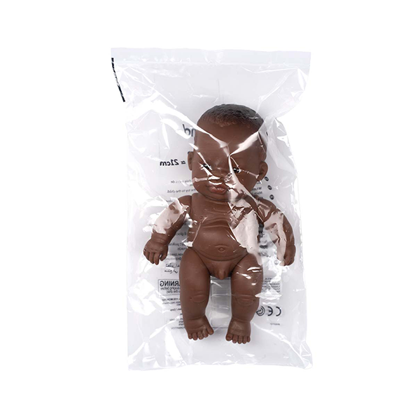 Nino Africà 21 cm