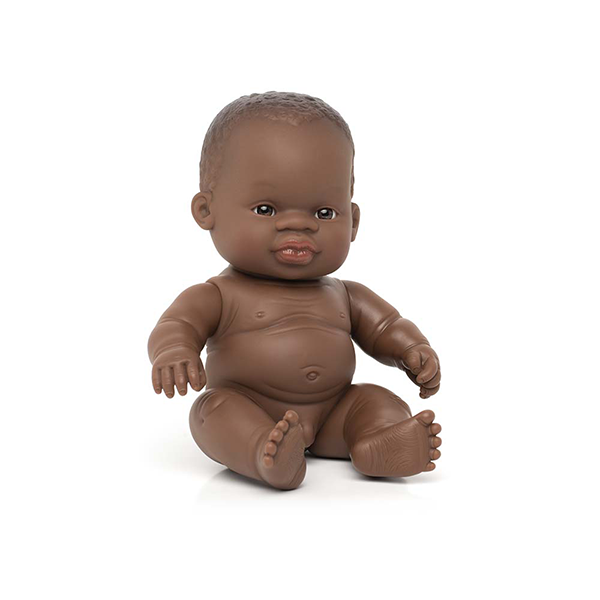 Nino Africà 21 cm