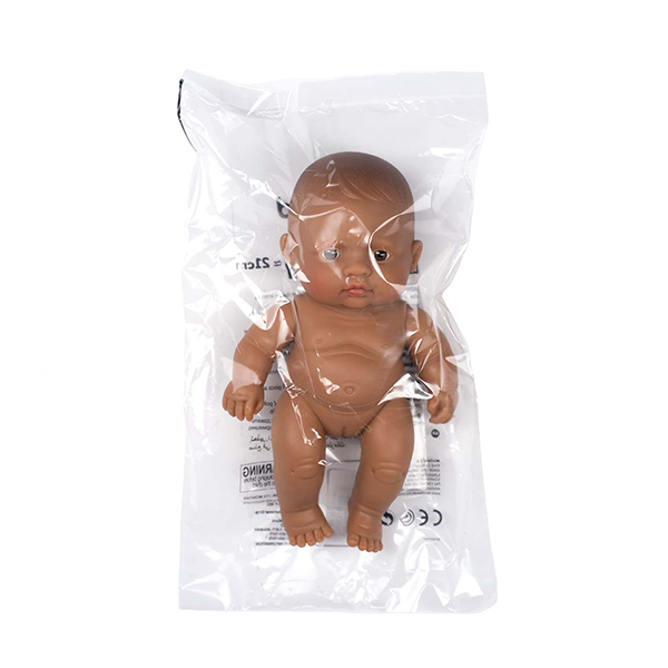 Nina Llatinoamericana 21 cm
