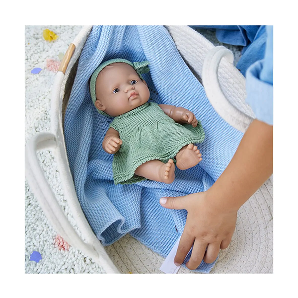 Nina Llatinoamericana 21 cm