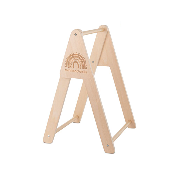 Penjador Miniland Dolls