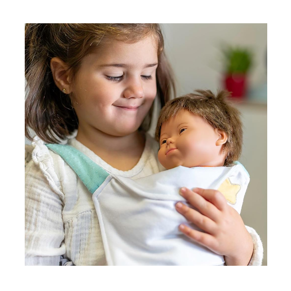 Motxilla de porteig ninos