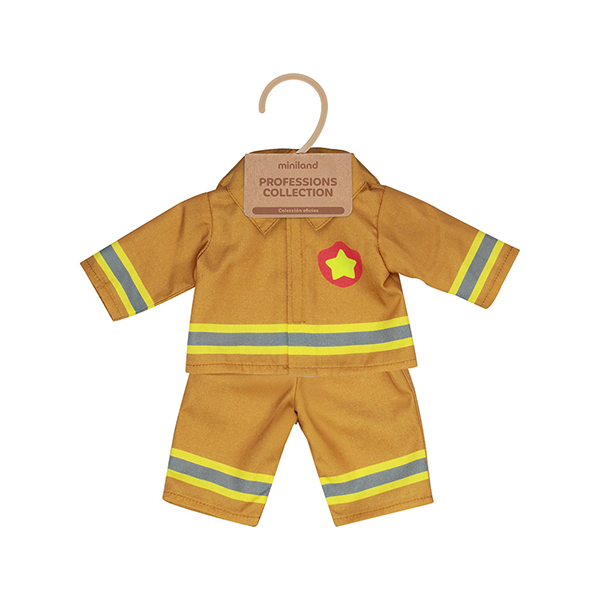 Uniforme Bomber 38 cm
