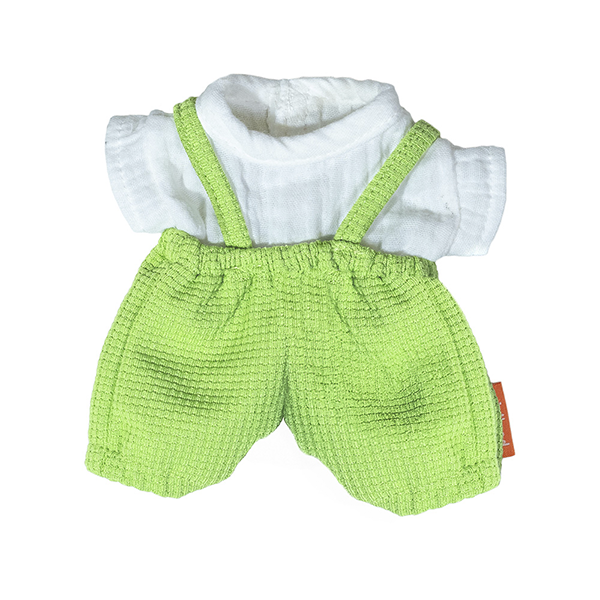 Peto i samarreta calor 21 cm