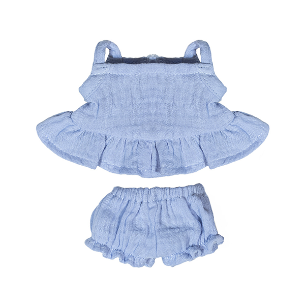 Vestit calor 21 cm