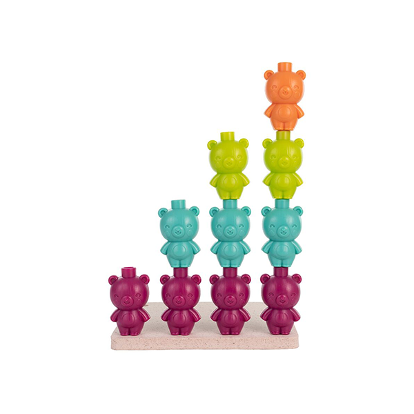Ossos connectables Eco Math