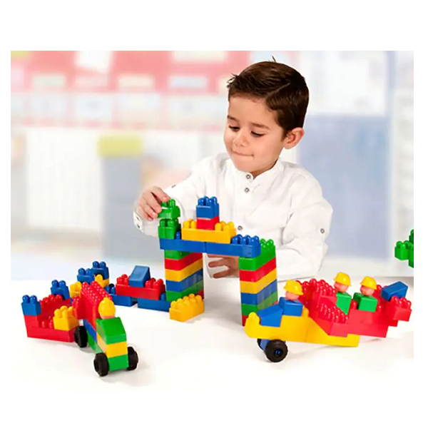 Blocks