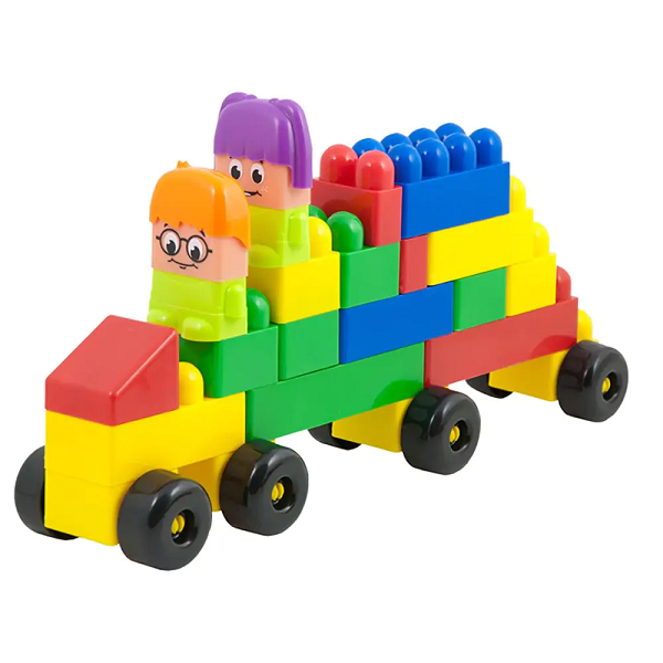 Blocks súper