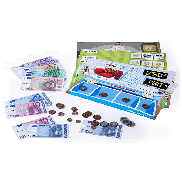 Euro Shopping