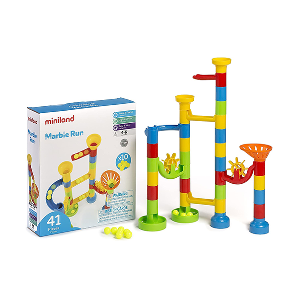 Marble Run