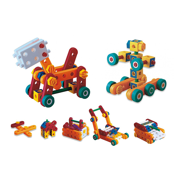 Junior Engineer