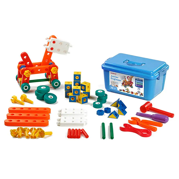 Junior Engineer