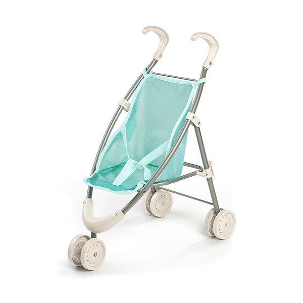 Cadireta Dolls Troller
