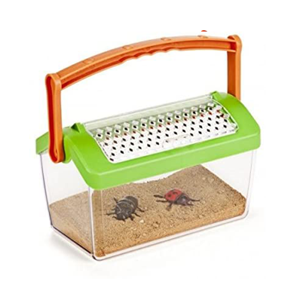 Bug house