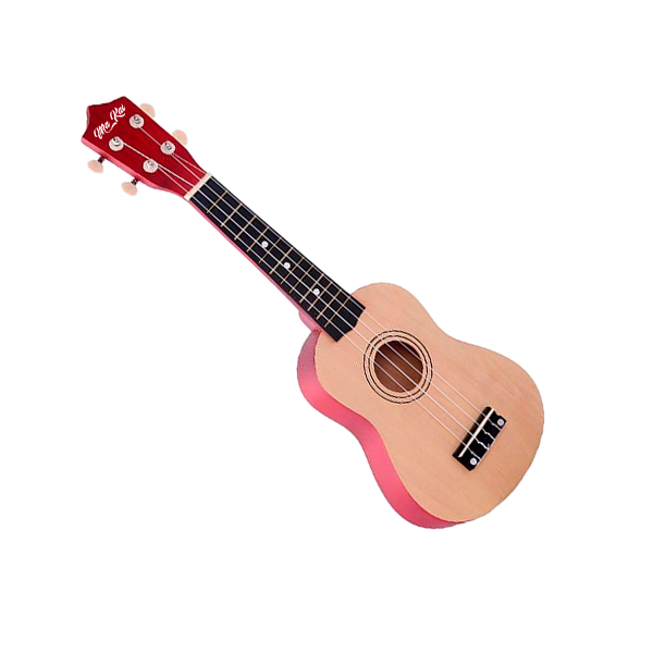 Ukelele soprano fusta