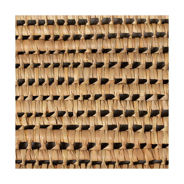 Bandeja rectangular Adana 31x22,5x10 cm