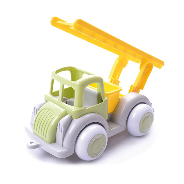 Ecoline Jumbo fire truck