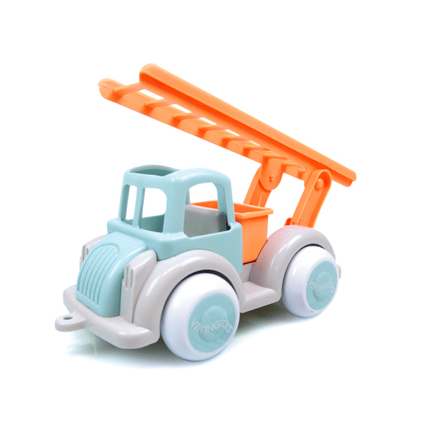 Ecoline Jumbo fire truck