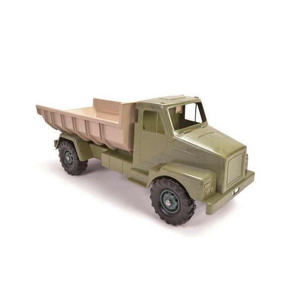 Truck big