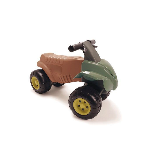 Atv All Terrain Vehicle
