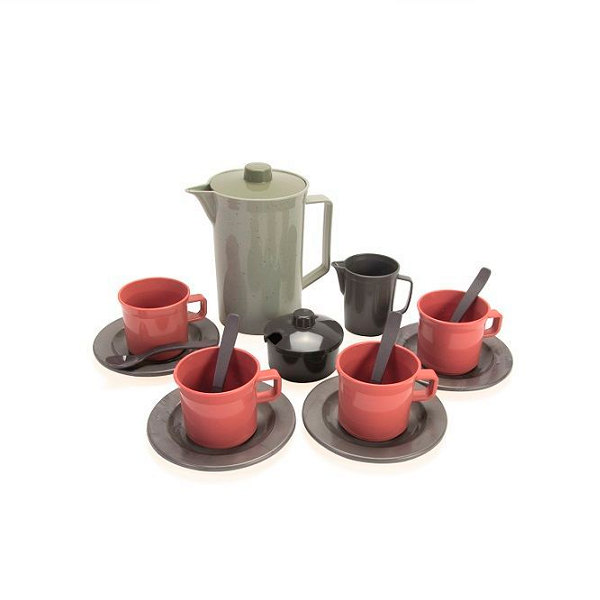 Lot de cafè