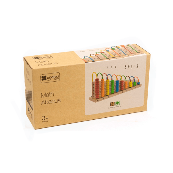 Math Abacus
