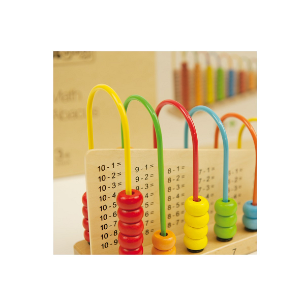 Math Abacus