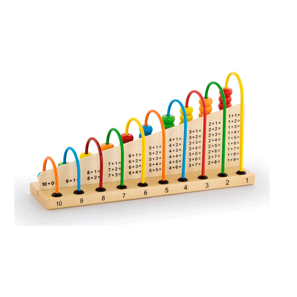 Math Abacus