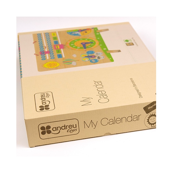 My Calendar