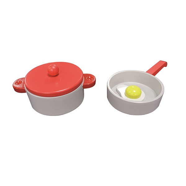 Cuina Grey Kitchen