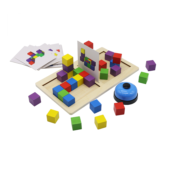 Battle Building Blocks