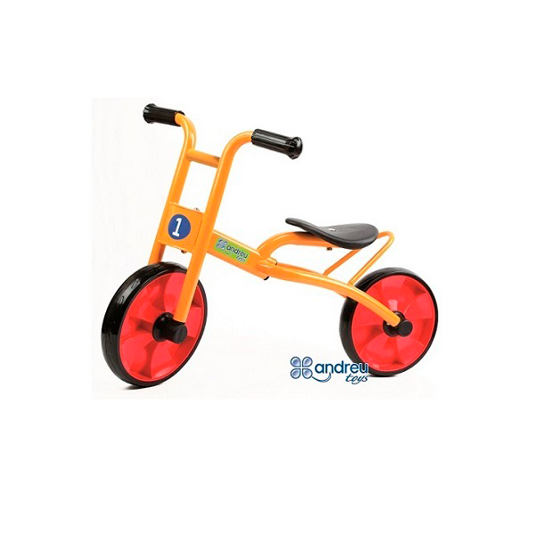 Balance bike