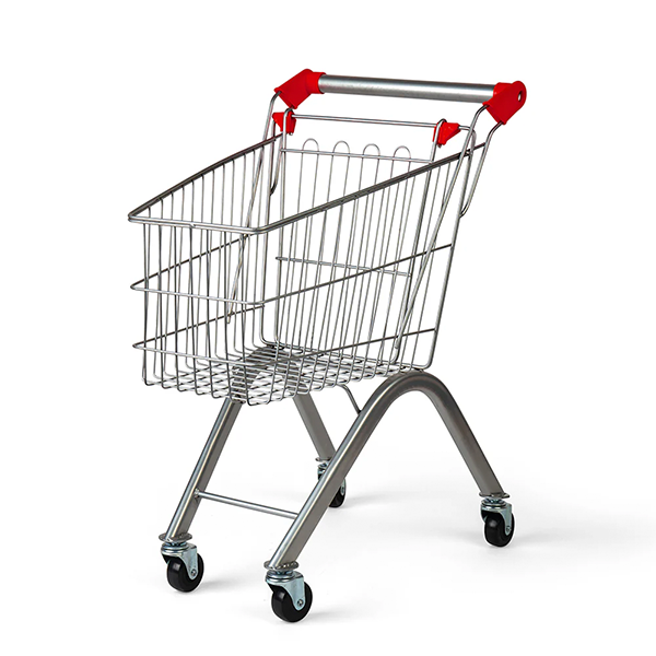 Carretó de la compra