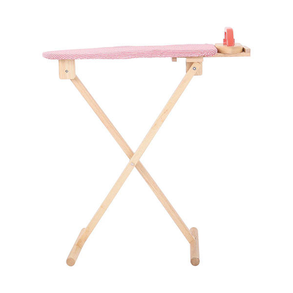 Tabla planchar