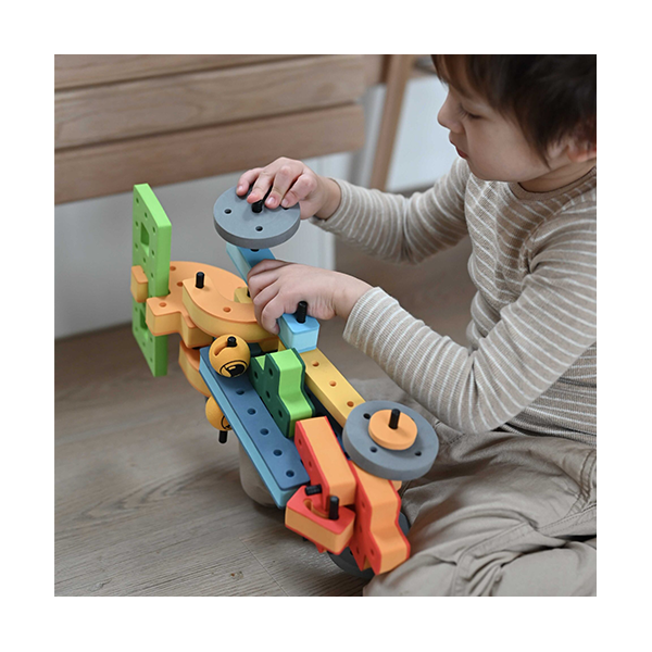 Bakoba creative mega box