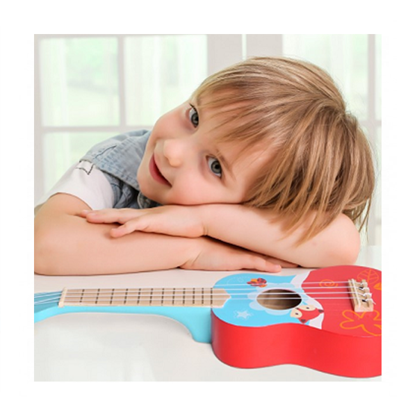 Ukelele Iwood