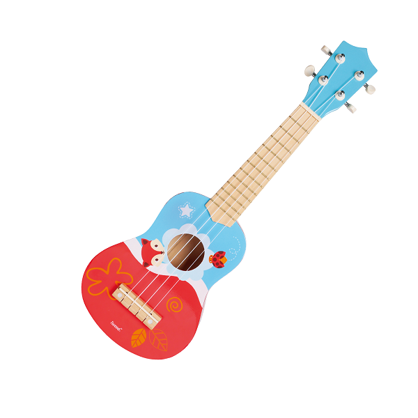 Ukelele Iwood