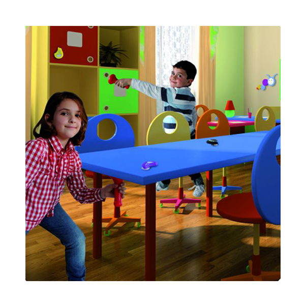 Activity Play BP