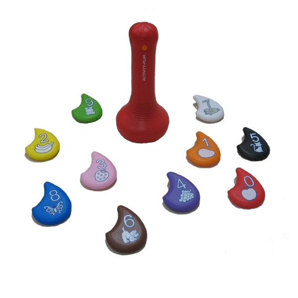 Activity Play BP