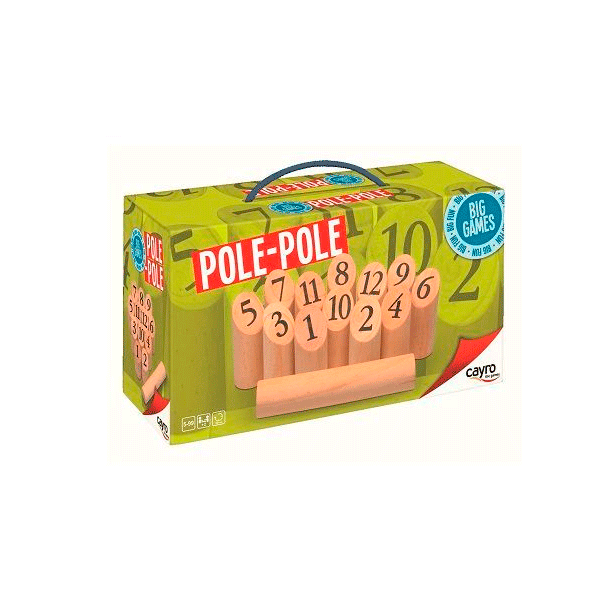 Pole-Pole