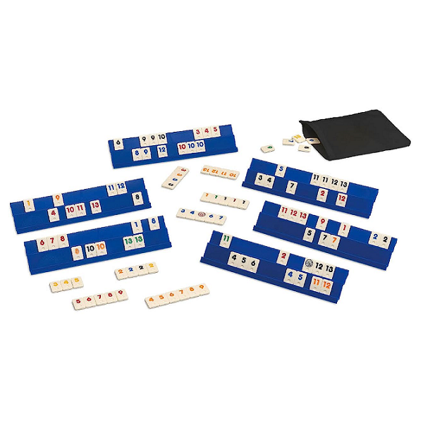 Rummi Clasic 6 jugadors