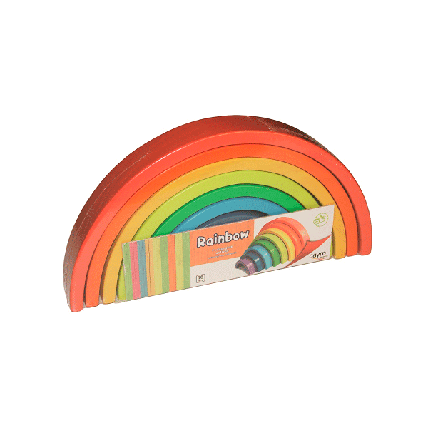 Rainbow