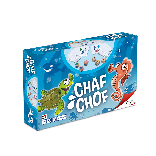 Chaf Chof