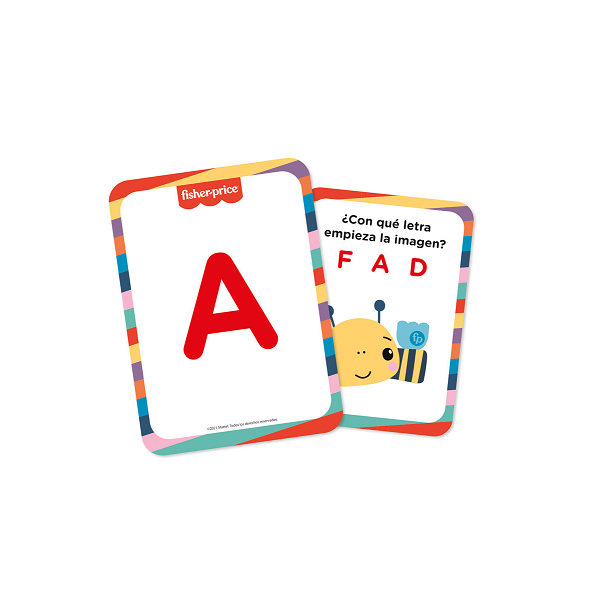 Abecedario