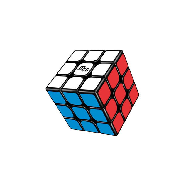 Professional Speed 3x3 Magnetic