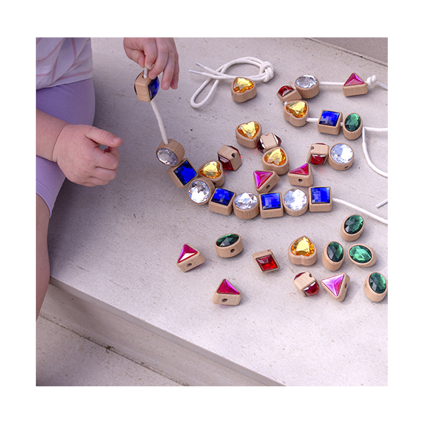 Joies per a enllaçar formes