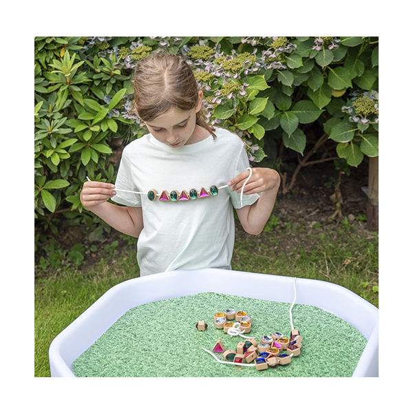 Joies per a enllaçar formes