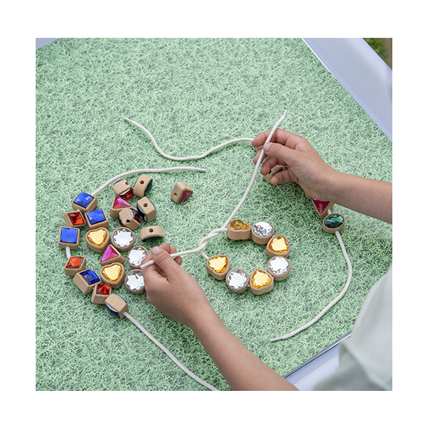 Joies per a enllaçar formes