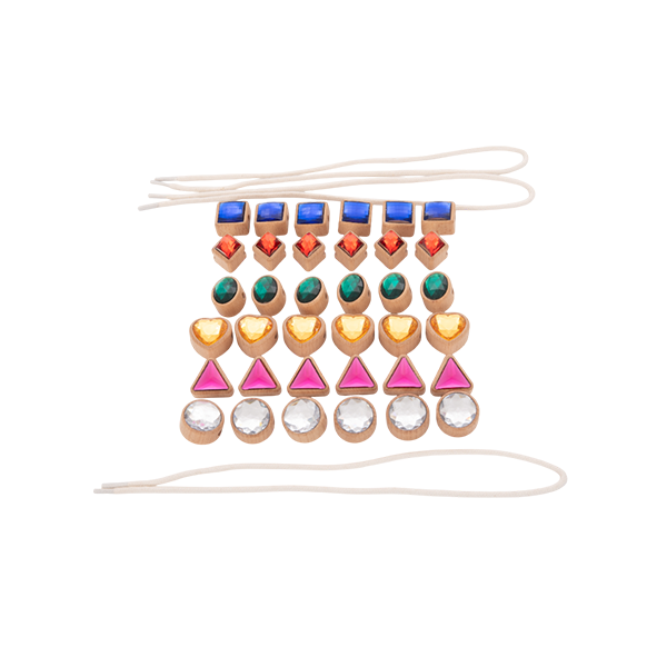 Joies per a enllaçar formes